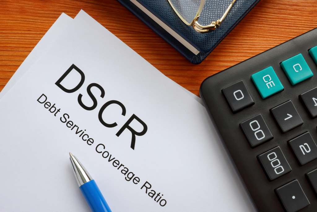 Calculate DSCR for a Vacation Rental Property