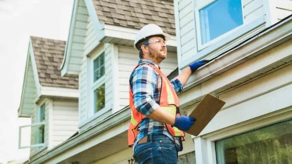 Leaky Roofs and Missing Shingles